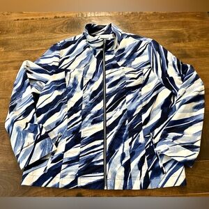 🌟 Women’s Chico’s Zenergy Jacket